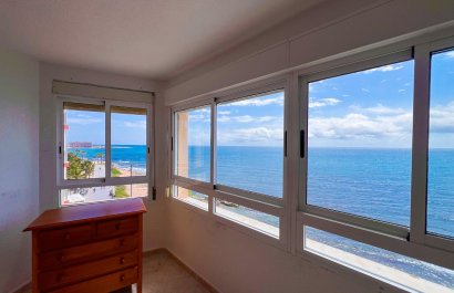 Resale - Apartments - Flats - Torrevieia - Torrevieja