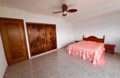 Resale - Apartments - Flats - Torrevieia - Torrevieja