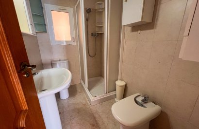 Resale - Apartments - Flats - Torrevieia - Torrevieja