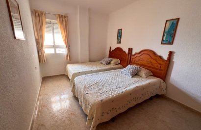 Resale - Apartments - Flats - Torrevieia - Torrevieja
