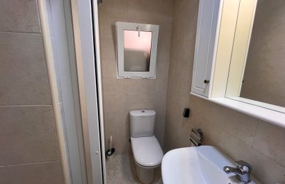Resale - Apartments - Flats - Torrevieia - Torrevieja