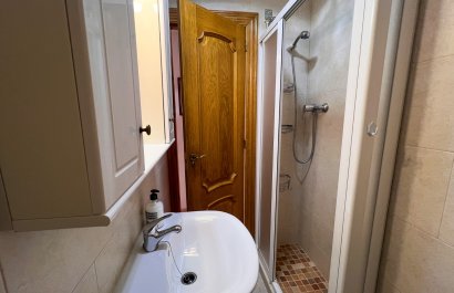 Resale - Apartments - Flats - Torrevieia - Torrevieja