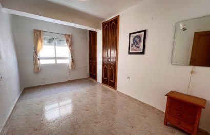 Resale - Apartments - Flats - Torrevieia - Torrevieja