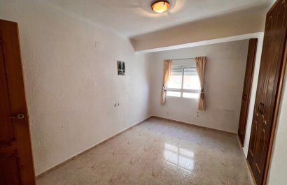 Resale - Apartments - Flats - Torrevieia - Torrevieja