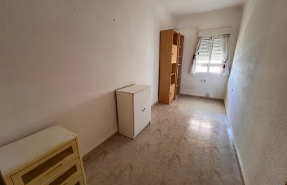 Resale - Apartments - Flats - Torrevieia - Torrevieja