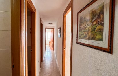 Resale - Apartments - Flats - Torrevieia - Torrevieja