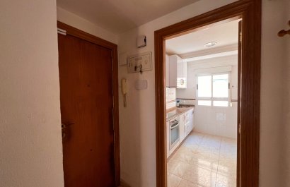Resale - Apartments - Flats - Torrevieia - Torrevieja