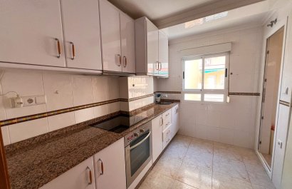 Resale - Apartments - Flats - Torrevieia - Torrevieja