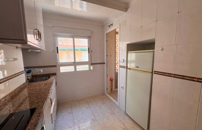 Resale - Apartments - Flats - Torrevieia - Torrevieja