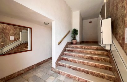 Resale - Apartments - Flats - Torrevieia - Torrevieja