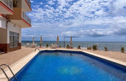 Resale - Apartments - Flats - Torrevieia - Torrevieja