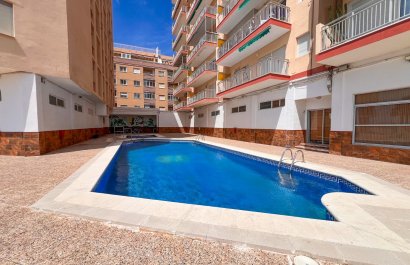 Resale - Apartments - Flats - Torrevieia - Torrevieja