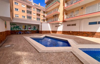 Resale - Apartments - Flats - Torrevieia - Torrevieja