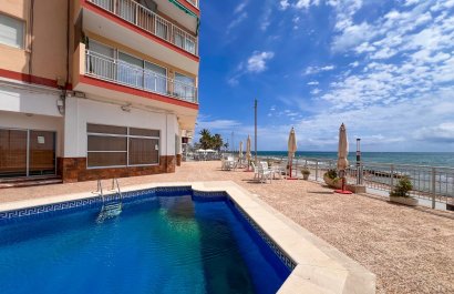 Resale - Apartments - Flats - Torrevieia - Torrevieja