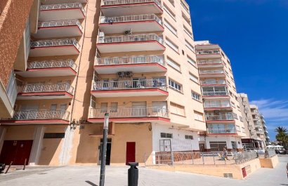 Resale - Apartments - Flats - Torrevieia - Torrevieja