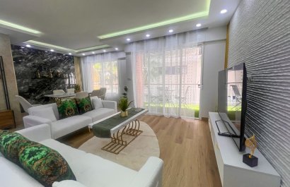 Resale - Apartments - Flats - Torrevieia - Torrevieja