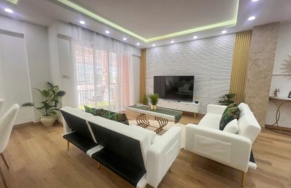 Resale - Apartments - Flats - Torrevieia - Torrevieja