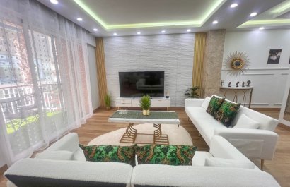 Resale - Apartments - Flats - Torrevieia - Torrevieja
