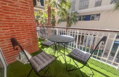 Resale - Apartments - Flats - Torrevieia - Torrevieja