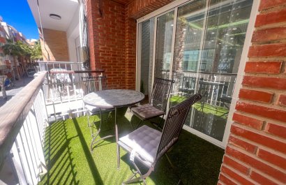 Resale - Apartments - Flats - Torrevieia - Torrevieja