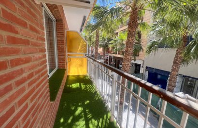 Resale - Apartments - Flats - Torrevieia - Torrevieja