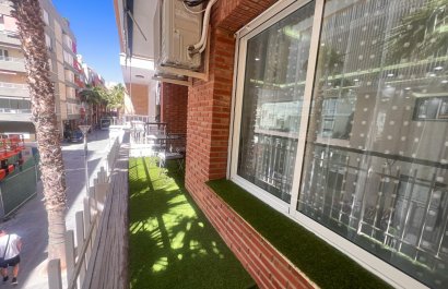 Resale - Apartments - Flats - Torrevieia - Torrevieja