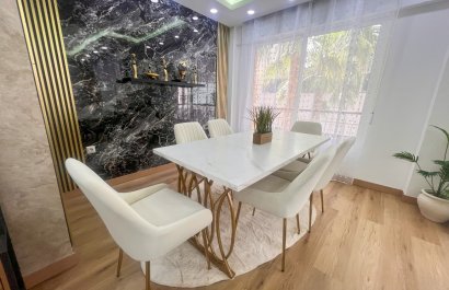 Resale - Apartments - Flats - Torrevieia - Torrevieja
