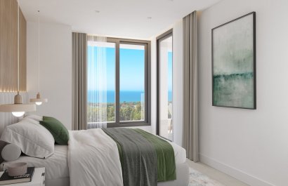 New Build - Apartments - Flats - Malaga