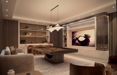 New Build - Villa - San Pedro Alcántara
