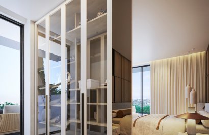 New Build - Villa - San Pedro Alcántara