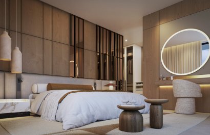 New Build - Villa - San Pedro Alcántara