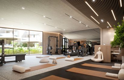 New Build - Townhouse / Duplex / Corner - Marbella