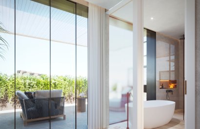 New Build - Townhouse / Duplex / Corner - Marbella
