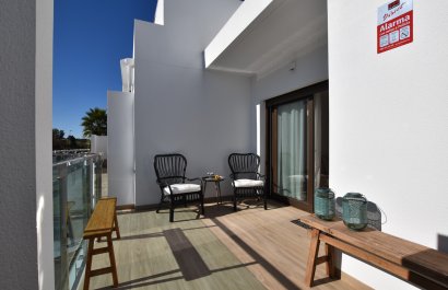 Resale - Apartments - Flats - Vistabella - Entre Naranjos - Vistabella