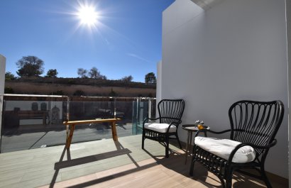 Resale - Apartments - Flats - Vistabella - Entre Naranjos - Vistabella