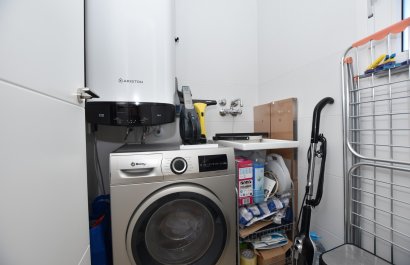 Resale - Apartments - Flats - Vistabella - Entre Naranjos - Vistabella