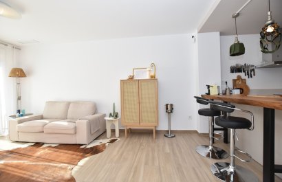 Resale - Apartments - Flats - Vistabella - Entre Naranjos - Vistabella