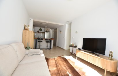 Resale - Apartments - Flats - Vistabella - Entre Naranjos - Vistabella