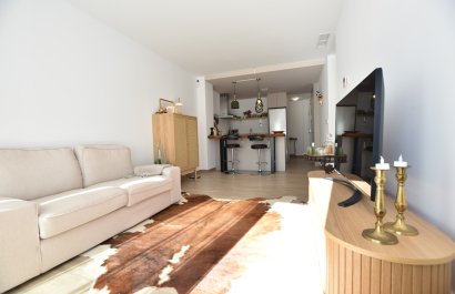 Resale - Apartments - Flats - Vistabella - Entre Naranjos - Vistabella