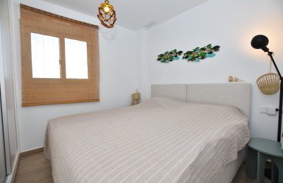 Resale - Apartments - Flats - Vistabella - Entre Naranjos - Vistabella