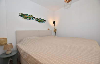 Resale - Apartments - Flats - Vistabella - Entre Naranjos - Vistabella