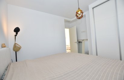 Resale - Apartments - Flats - Vistabella - Entre Naranjos - Vistabella
