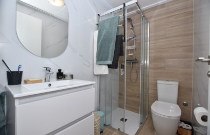 Resale - Apartments - Flats - Vistabella - Entre Naranjos - Vistabella