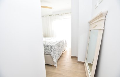 Resale - Apartments - Flats - Vistabella - Entre Naranjos - Vistabella