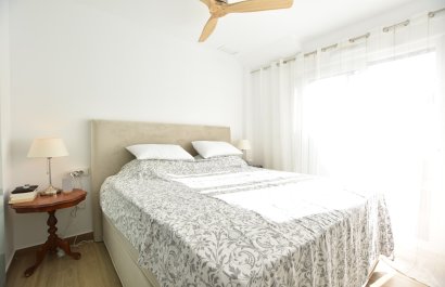 Resale - Apartments - Flats - Vistabella - Entre Naranjos - Vistabella
