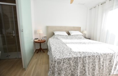 Resale - Apartments - Flats - Vistabella - Entre Naranjos - Vistabella