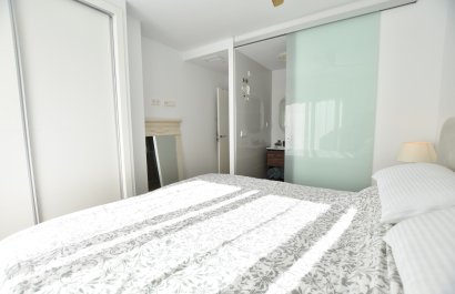 Resale - Apartments - Flats - Vistabella - Entre Naranjos - Vistabella