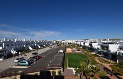 Resale - Apartments - Flats - Vistabella - Entre Naranjos - Vistabella
