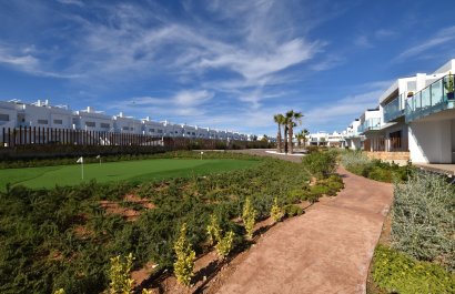 Resale - Apartments - Flats - Vistabella - Entre Naranjos - Vistabella
