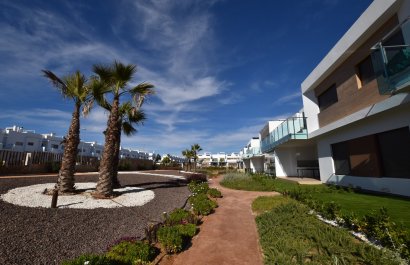 Resale - Apartments - Flats - Vistabella - Entre Naranjos - Vistabella
